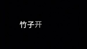 剪映翻转打字 文字字幕预设 – 打字机动效免费下载
