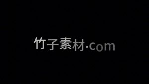 剪映向上涌动 文字字幕预设 – 滑入字幕免费下载