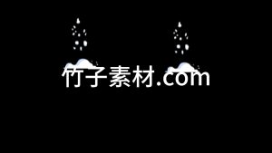 剪映打雪球击碎 文字字幕预设 – 碎裂动效免费下载