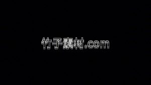 剪映啵声弹出vlog 文字字幕预设 – 配音字幕免费下载