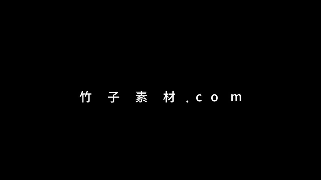 字幕生长变大