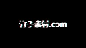 剪映故障科幻 文字字幕预设 – 科幻字幕免费下载