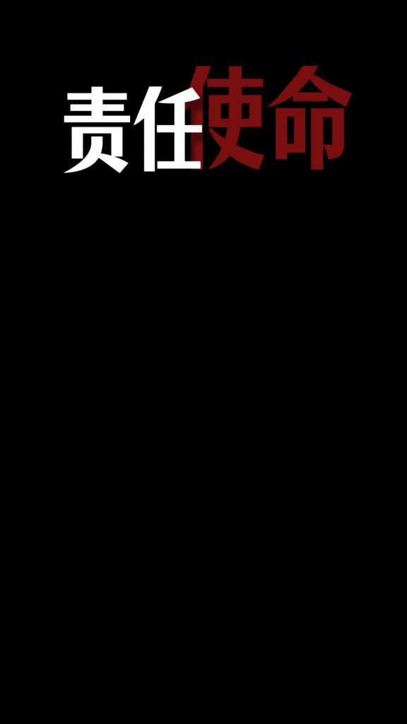 顶部双段字幕