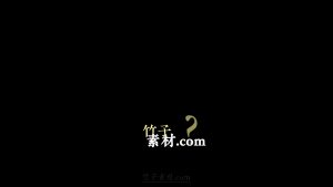剪映三段组合 文字字幕预设 – 三段字幕免费下载