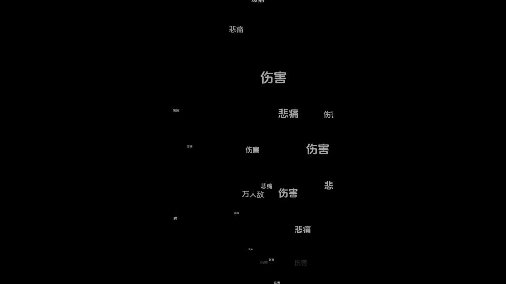 弹幕