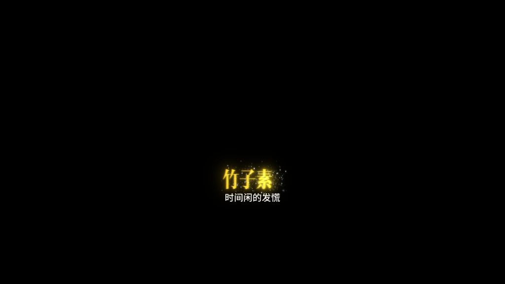 视频作者介绍
