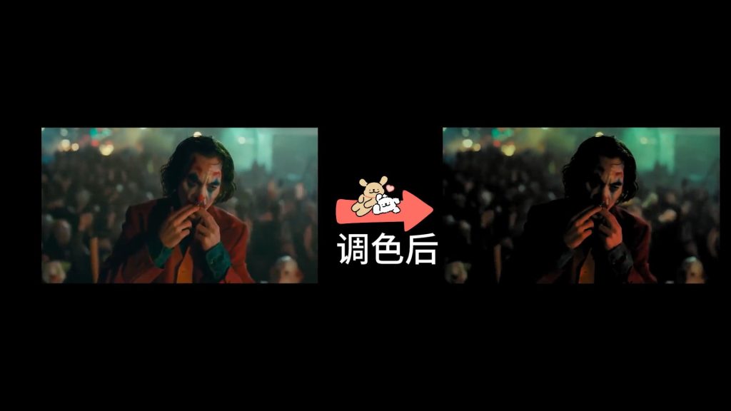 人像-绿调室内-2