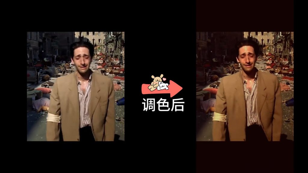 黑帮-红调室内-4