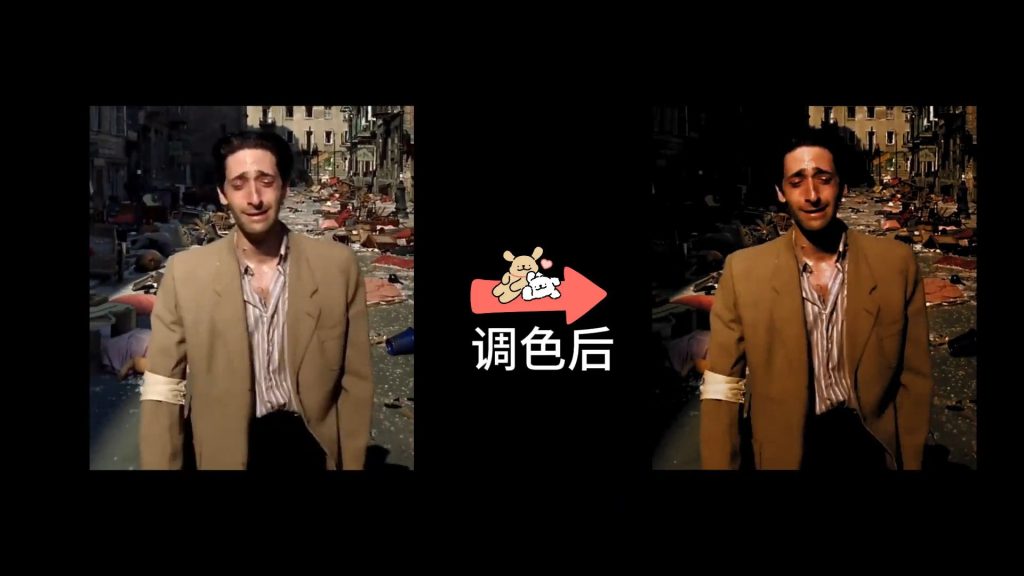 黑帮-红调室内-1