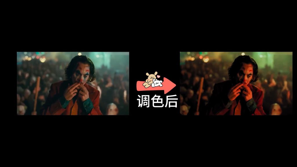 人像-红调室内-2