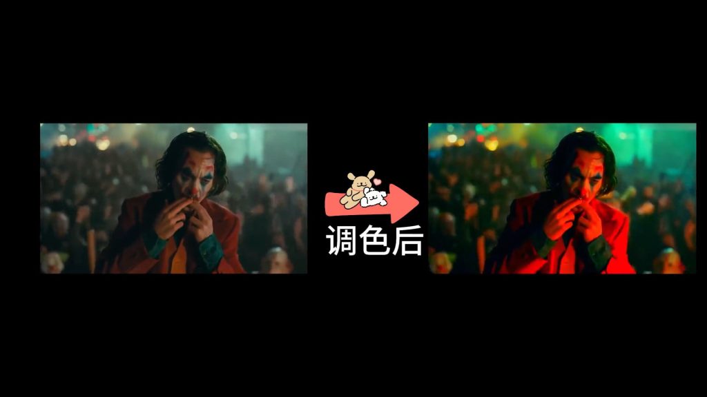 人像-绿调-1