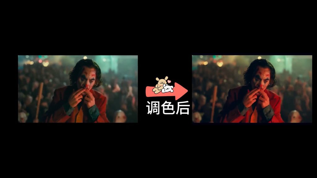 人像-绿调-3