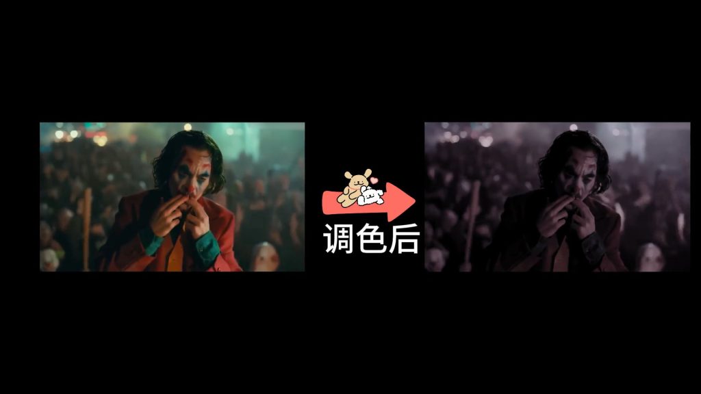 人像-巴黎风洋红平光-4