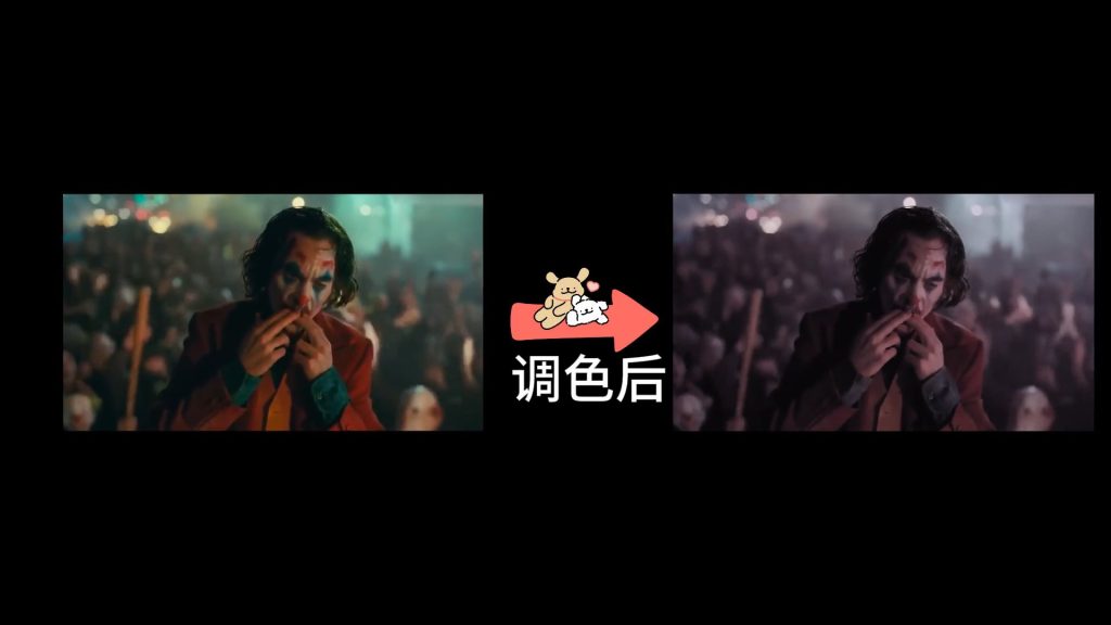 人像-巴黎风洋红平光-5