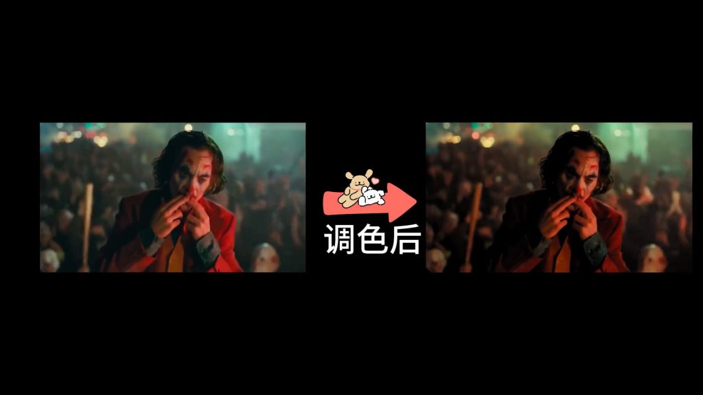 人像-红调-2