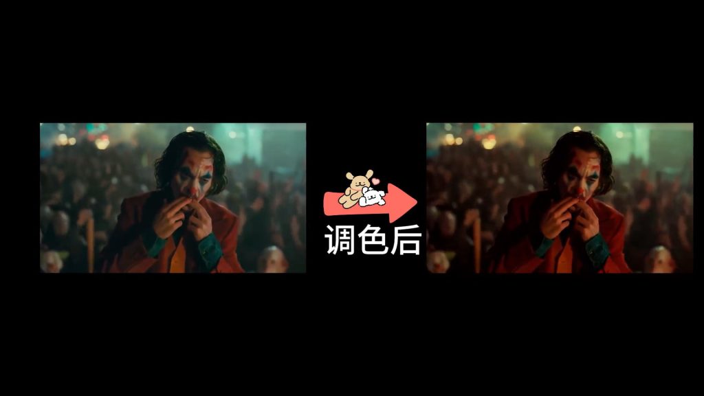 人像-红调-3
