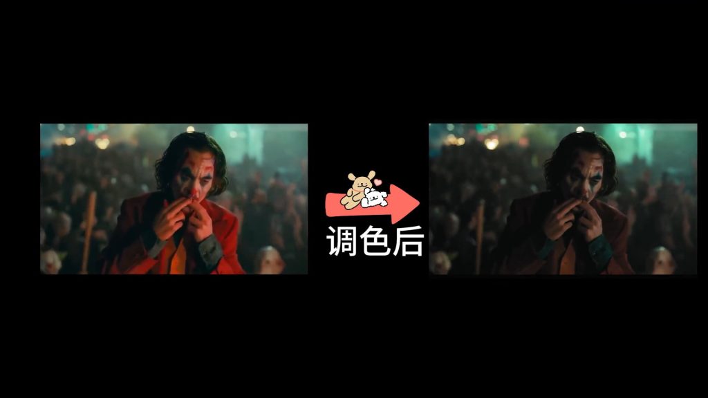 人像-巴黎风绿调室内-1