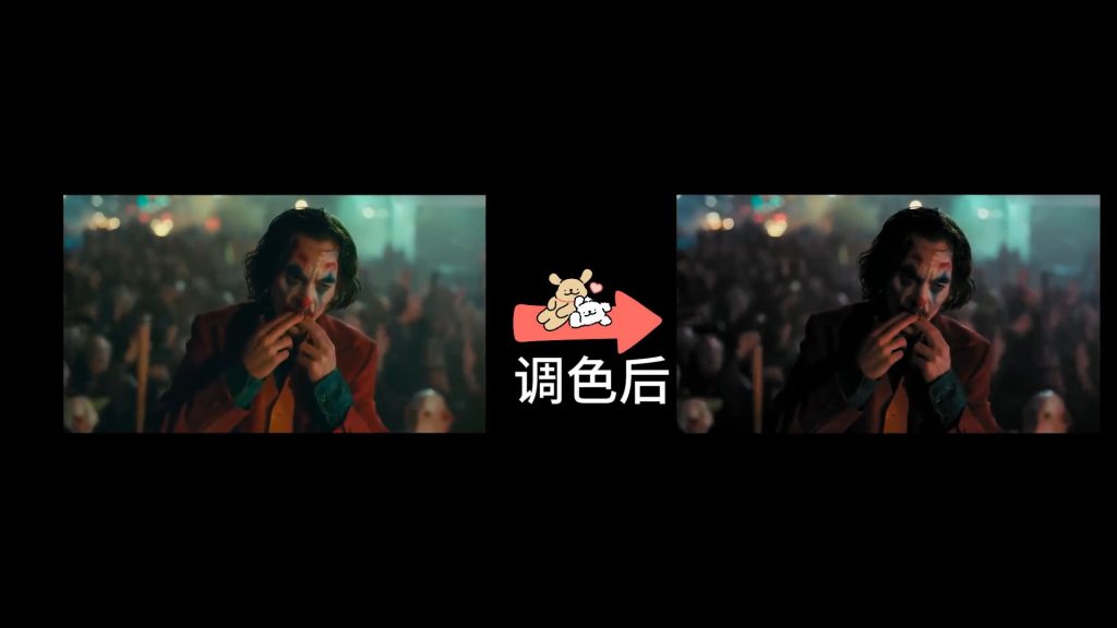 人像-洋红调-1
