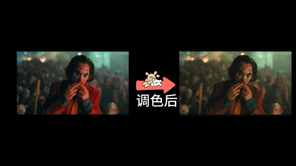 人像-巴黎风橙调室内-1