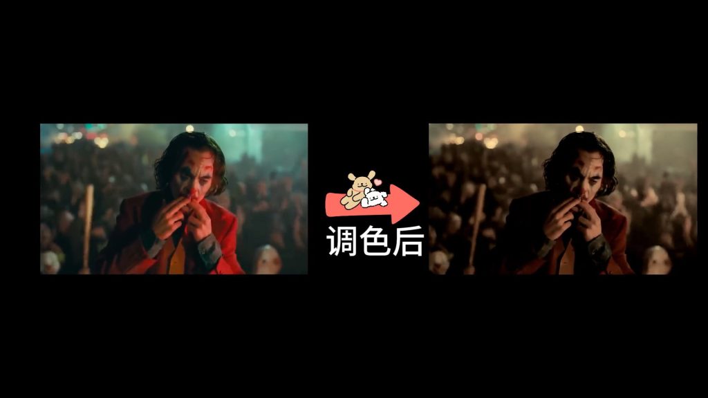 人像-巴黎风橙调室外-4