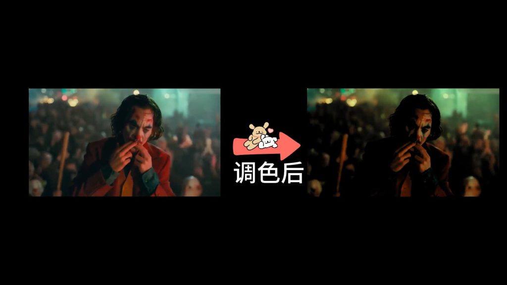 人像-巴黎风橙调室内-3