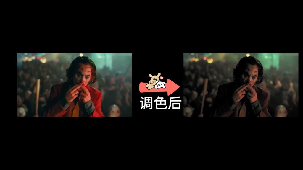 人像-巴黎风橙调室外-2