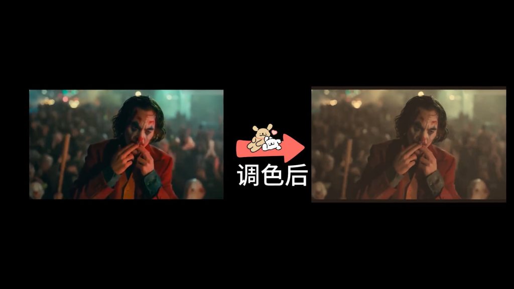 人像-巴黎风橙调室外-3