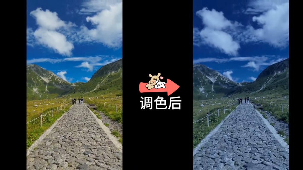 动作片-冷蓝室外-3