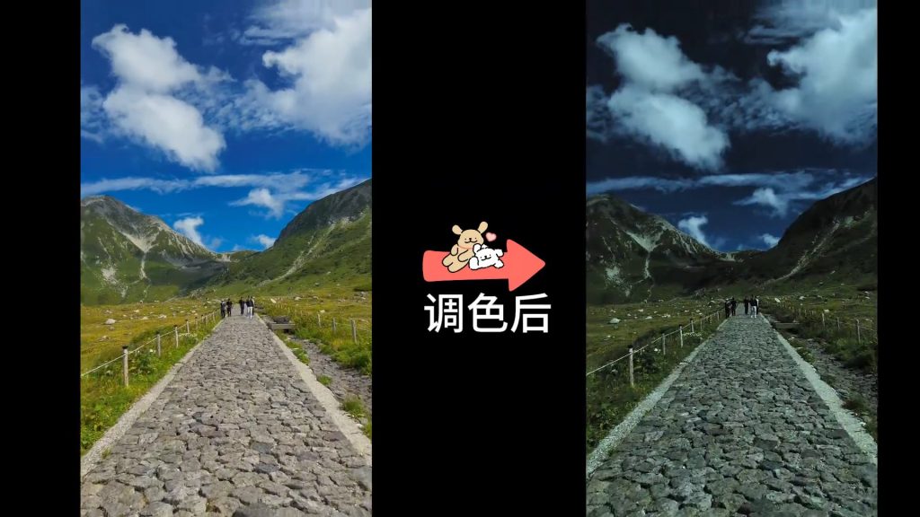 动作片-冷蓝室内-3