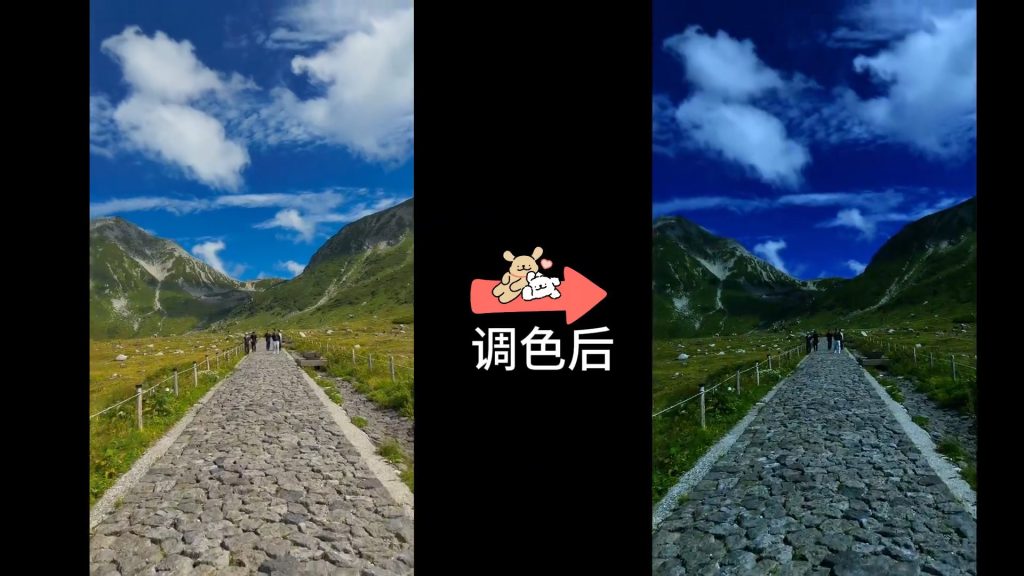 动作片-冷蓝室内-1