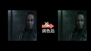 剪映基础调整-高光加绿 LUT 调色预设 – 高光加绿免费下载