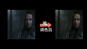 剪映基础调整-高光加黄 LUT 调色预设 – 高光加暖免费下载