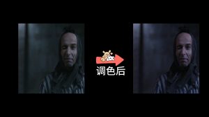 剪映基础调整-中间调加洋红 LUT 调色预设 – 中间调加洋红免费下载