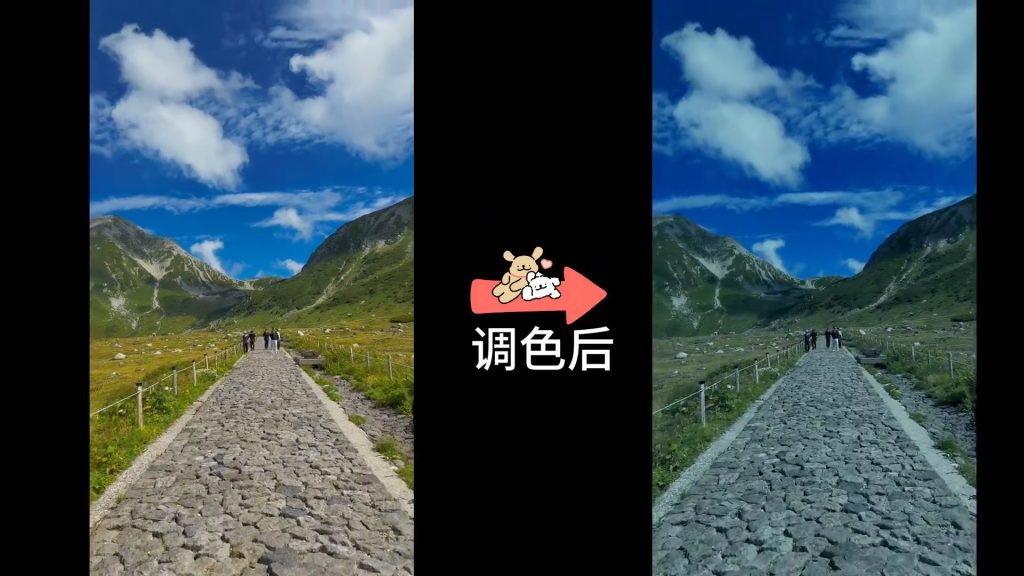 复古-暗蓝-3