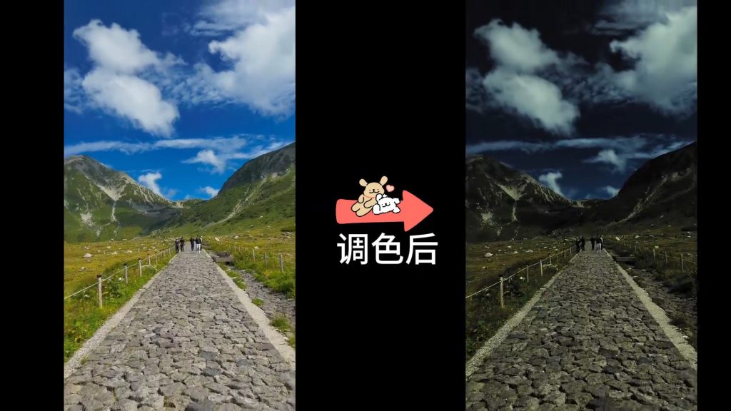 复古-暗橙-7