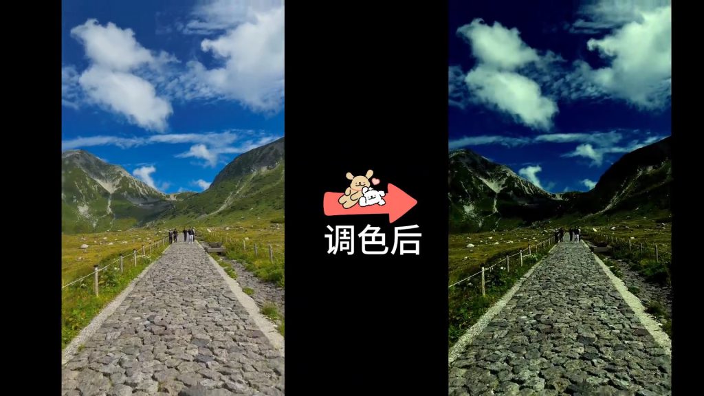 复古-暗橙-2