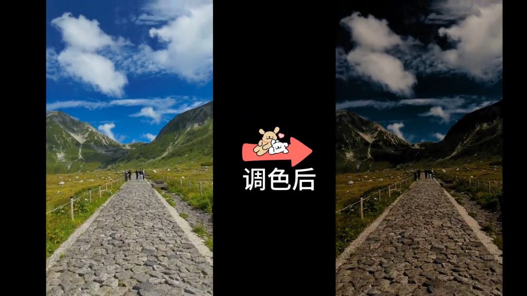 复古-暗橙-6