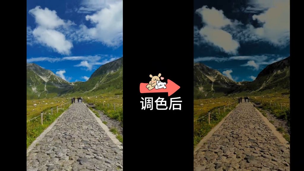 复古-暗橙-9