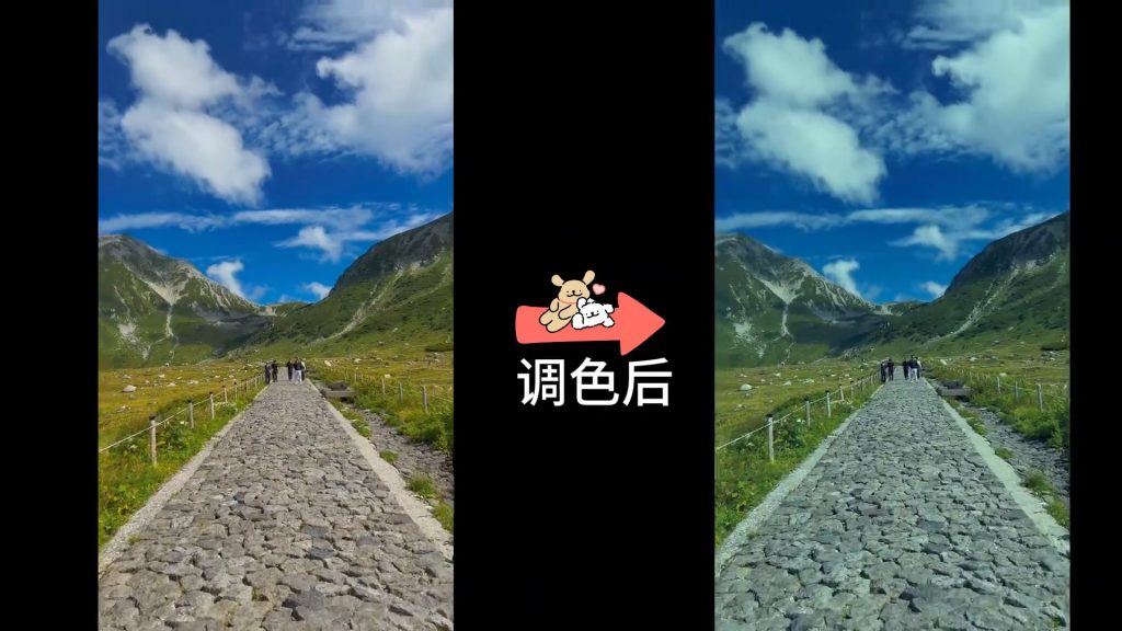 复古-暗蓝-1