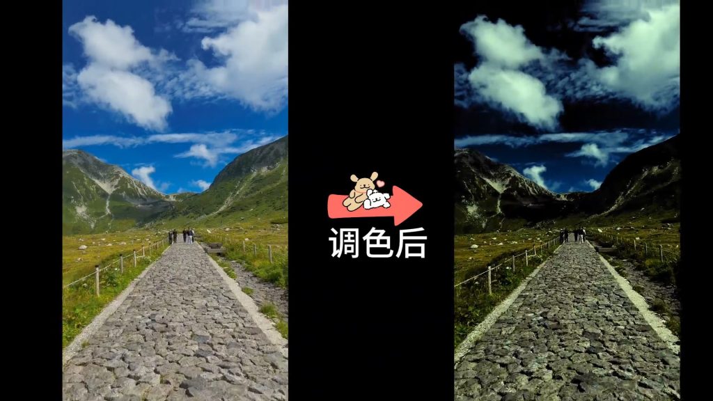 复古-暗橙-8