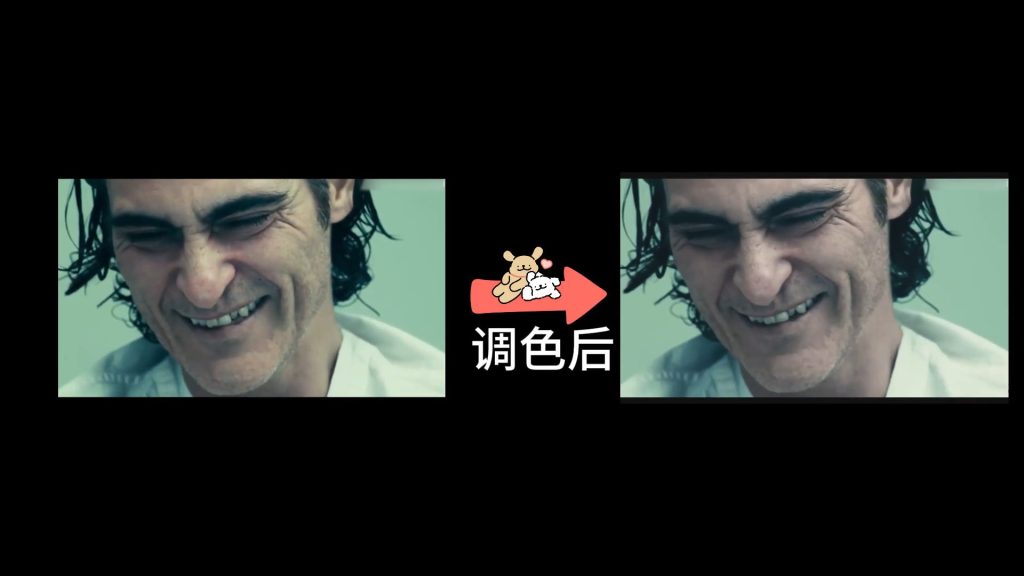 奇幻-黄调风光
