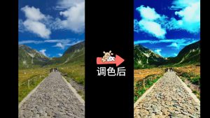 剪映青青风格化Lut_applelog_2 LUT 调色预设 – Apple Log 风格化免费下载
