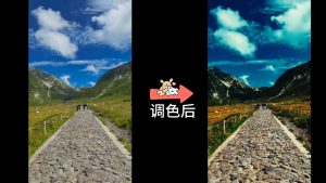 剪映青春风格LUT_01_AlogIN LUT 调色预设 – Apple Log 风格化免费下载