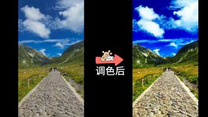 剪映Slog3-S-Gamut3.Cine_To_s709 LUT 调色预设 – SLog3 转 s709免费下载