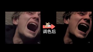 剪映悬疑-绿调-2 LUT 调色预设 – 罪案题材免费下载