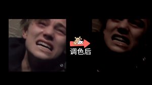 剪映悬疑-绿调-4 LUT 调色预设 – 暗调叙事免费下载