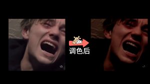 剪映悬疑-绿调-1 LUT 调色预设 – 心理惊悚免费下载