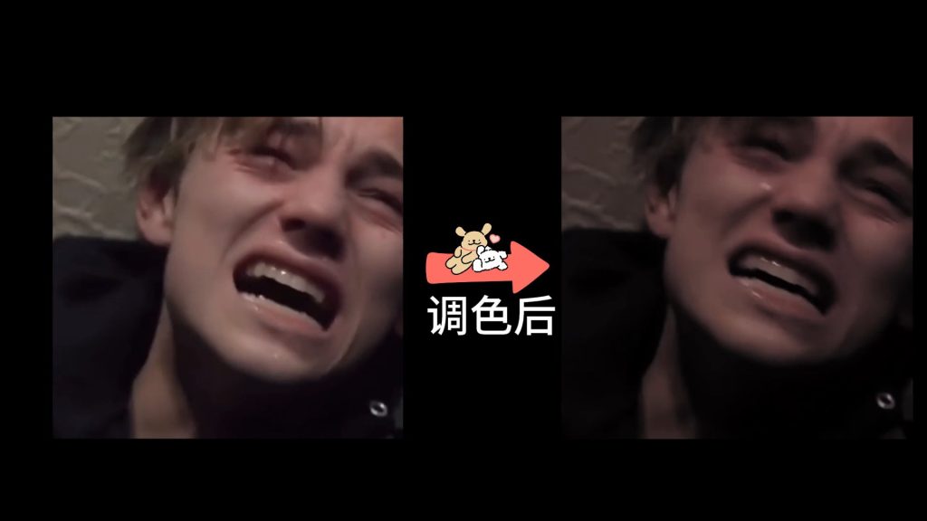悬疑-洋红调-1