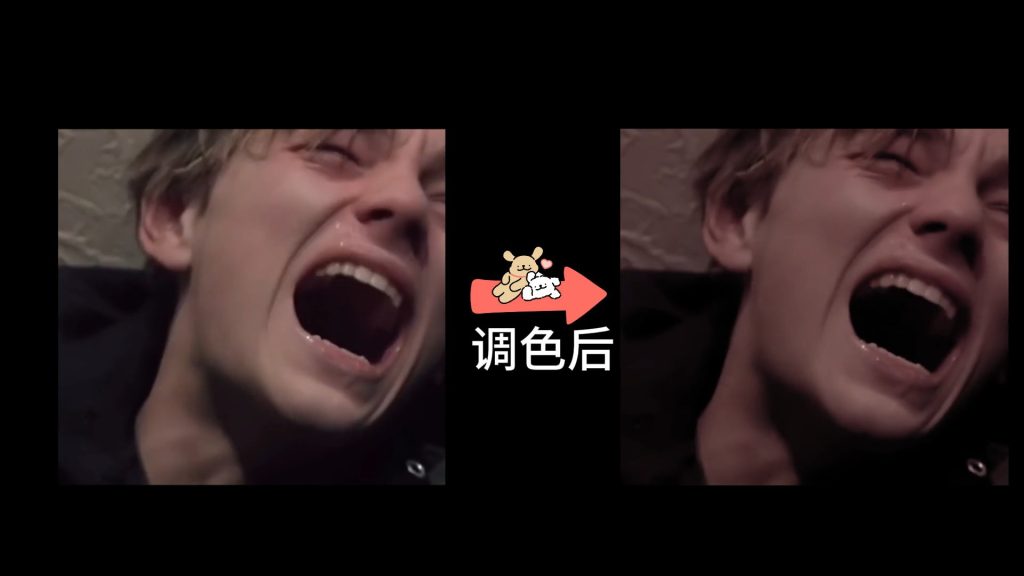 悬疑-洋红室内