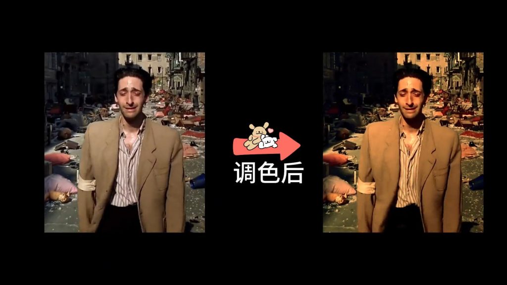 黑帮-暗橙-1